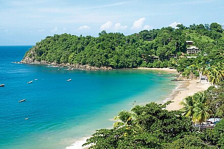 Castara Retreats Hotel Castara Retreats Hotel