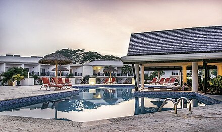 Coyaba Beach Coyaba Beach